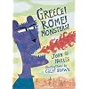 Greece! Rome! Monsters!