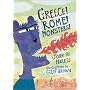 Greece! Rome! Monsters!