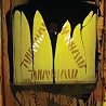 Image of album by Warpaint