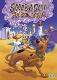 Revue Warner Home Video  / Scooby Doo In Arabian Nights