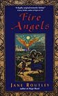 Fire Angels