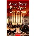 Eine Spur von Verrat.