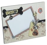 I Love My Dog 4x6 Frame