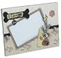 I Love My Dog 4x6 Frame