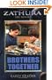 Zathura The Movie: Brothers Together Early Reader