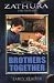 Zathura The Movie: Brothers Together Early Reader (Zathura: The Movie)