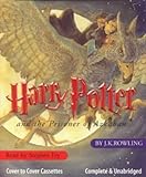 Harry Potter & Priso.. Child V (Cover to Cover)