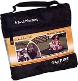 Travel Blanket By Lifeline