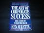 The Art of Corporate Success