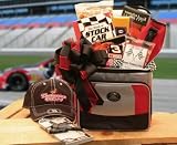 And The Race Is On Nascar Lovers Gift Chest