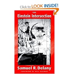 The Einstein Intersection