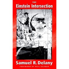The Einstein Intersection