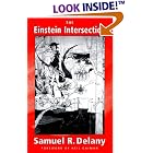 Einstein Intersection by  Samuel R. Delany and Neil Gaiman