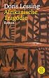 Afrikanische Trag�die