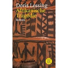 Afrikanische Trag�die