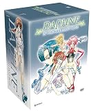 Daphne in the Brilliant Blue - Initiation (Vol. 1) + Series Box