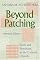 Beyond Patching: Faith and Feminism in the Catholic Church (Anthony Jordan Lectures)