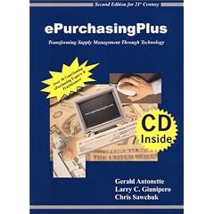 Epurchasingplus: Transforming Supply Management Through Technology