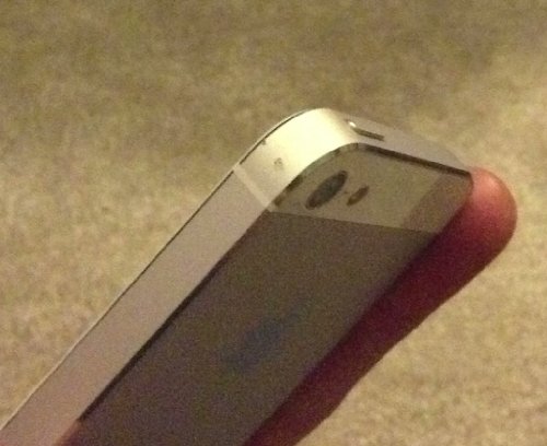 Apple iPhone 5 64GB (White) - Sprint