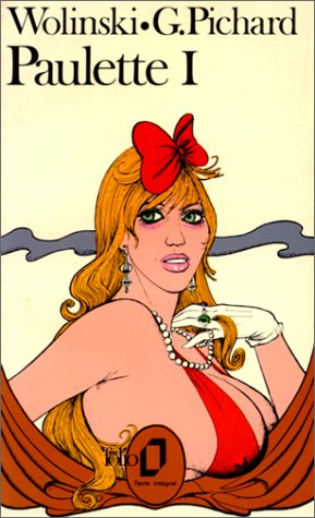 Paulette, tome I