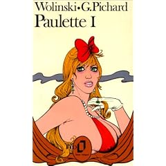 Paulette, tome I