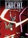 L'Incal, Tome 1 : L'incal noir
