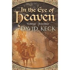 In the Eye of Heaven