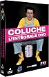 Coffret Coluche - 4 DVD