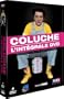 Coffret Coluche - 4 DVD