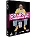 Coffret Coluche - 4 DVD