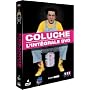Coffret Coluche - 4 DVD <b>DVD</b> ~ Coluche