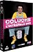 Coffret coluche - 4 dvd, 