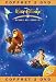 Coffret Filles 2 DVD - Vol.3 : Le Roi Lion / La Petite sirène 2, retour à l'océan