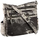 Roxy Send It Off Cross-Body