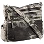 Roxy Send It Off Cross-Body