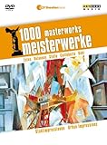 1000 Masterworks: Urban Impressions [DVD] [Import]