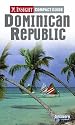 Dominican Republic Insight Compact Guide (Insight Compact Guides)