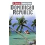 Dominican Republic Insight Compact Guide (Insight Compact Guides)