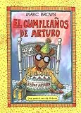 El Cumpleanos de Arturo