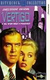 Vertigo [UK IMPORT] - James Stewart