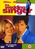 Wedding Singer [UK IMPORT] - Adam Sandler