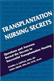 Transplantation Nursing Secrets