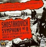 Symphony No. 8