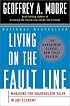 Living on the Fault Line, Revised Edition : Managing for Shareholder Value in Any Economy