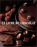 Revue Flammarion  / Le Livre du chocolat