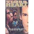Tiger Heart by 