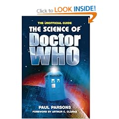 The Science of Doctor Who (Dr Who)