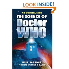The Science of Doctor Who (Dr Who)