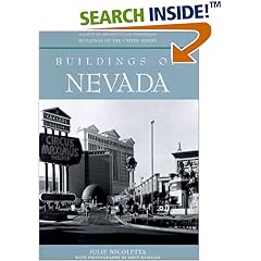Buildings of Nevada (Buildings of the United States)