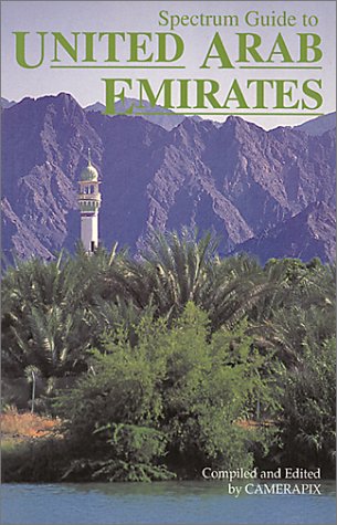 Spectrum Guide to the United Arab Emirates (Spectrum Guides) under United Arab Emirates in The Books Store